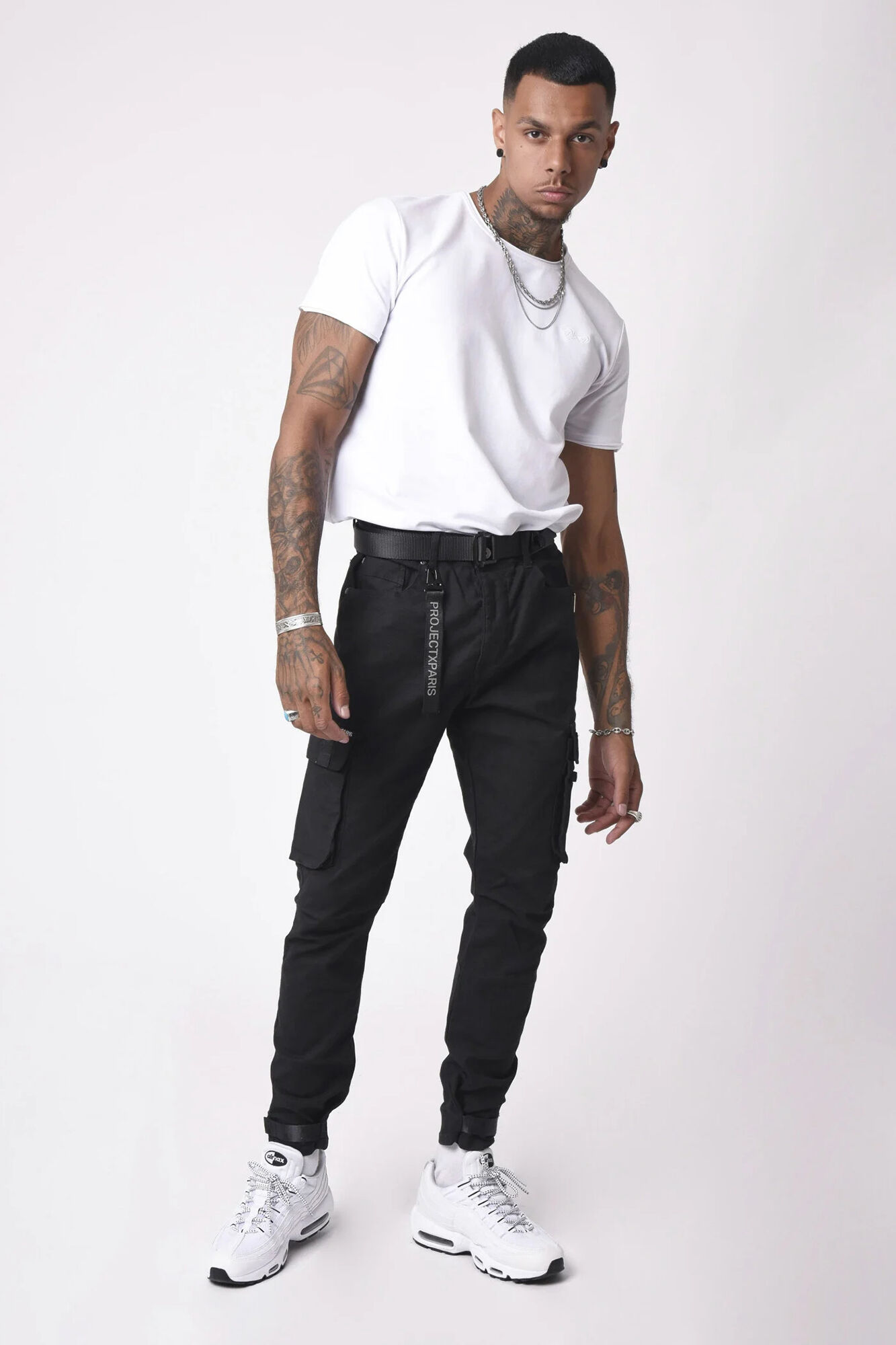 Project X Paris Jeans cargo