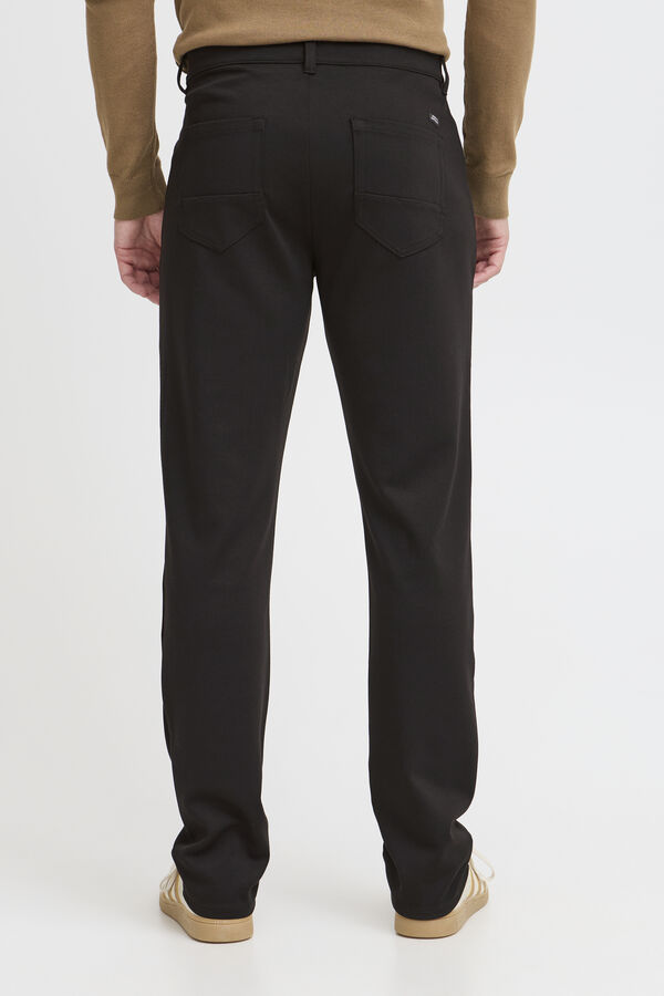 Blend Pantalón Twister Performance negro