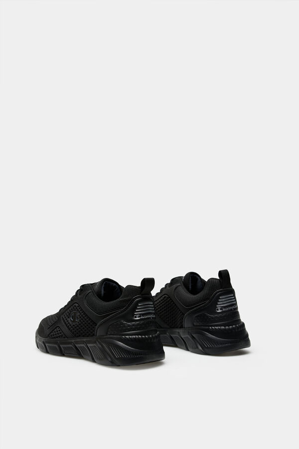 Champion T&eacute;nis desportivos Champion preto