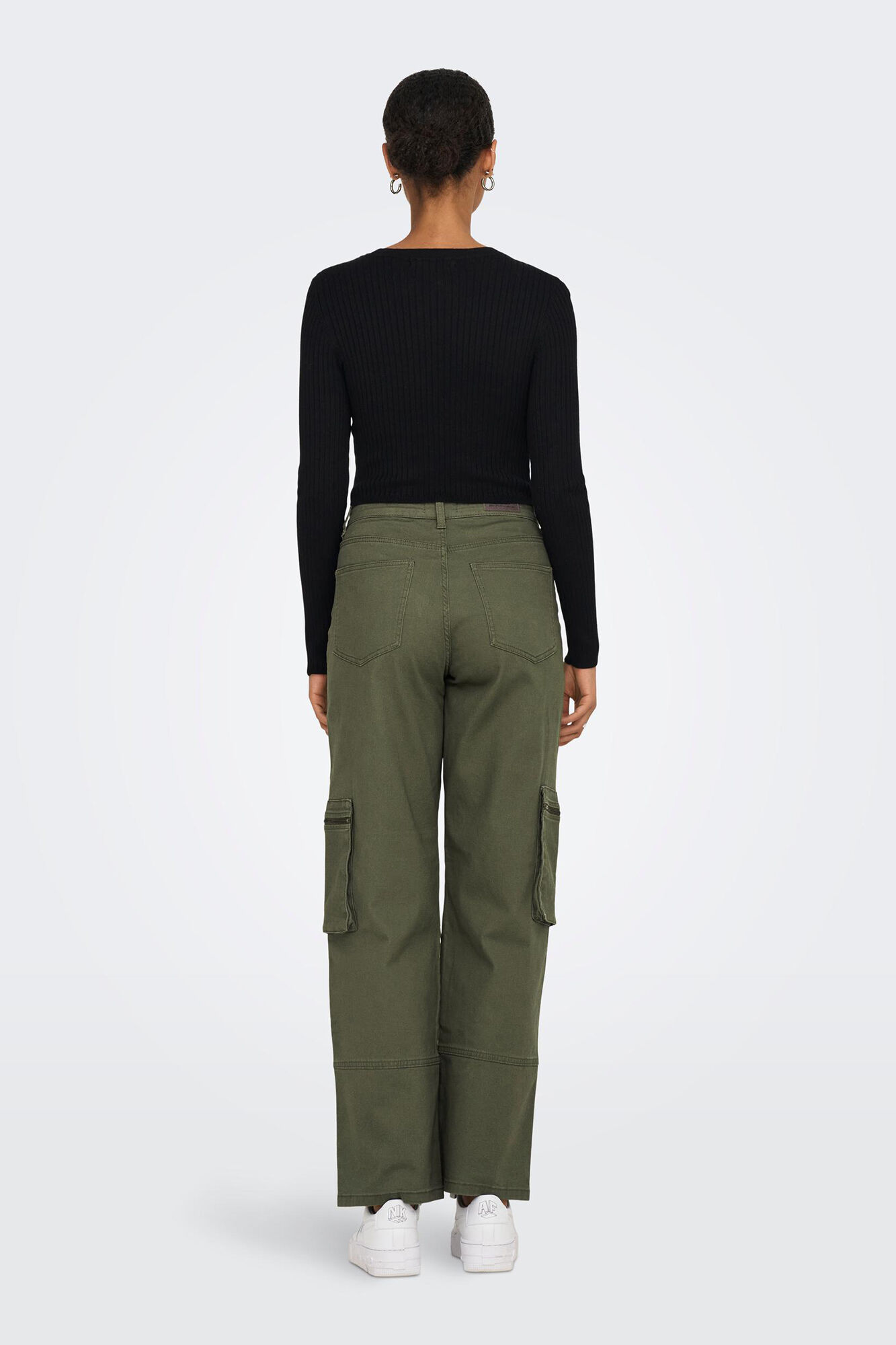 Only Jersey crop canal&eacute;