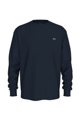 Tommy Jeans Pack de dos camisetas de hombre Tommy Jeans azul