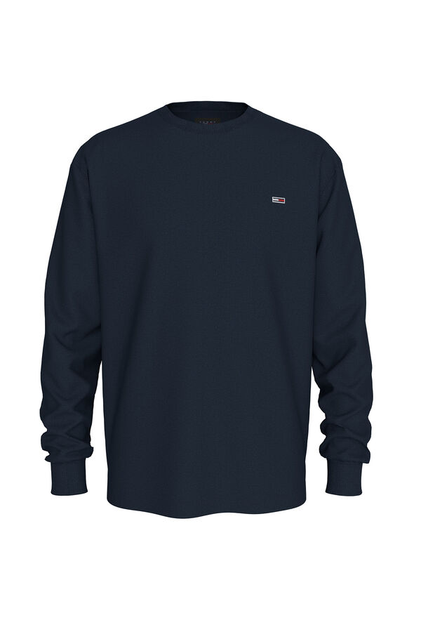 Tommy Jeans Pack de dos camisetas de hombre Tommy Jeans azul