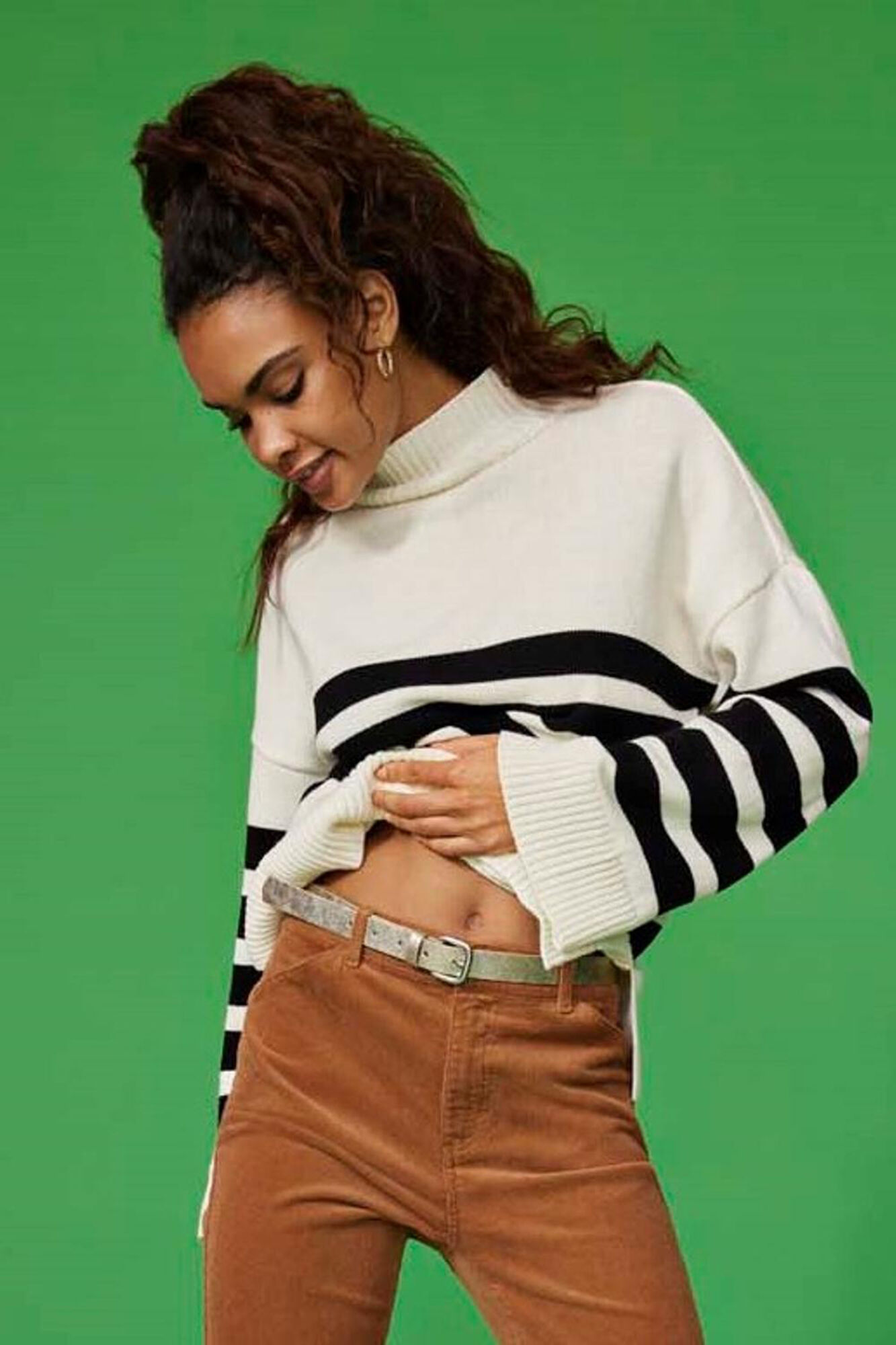 Only Cintur&oacute;n polipiel