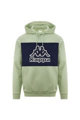 Kappa Sudadera con capucha estampado