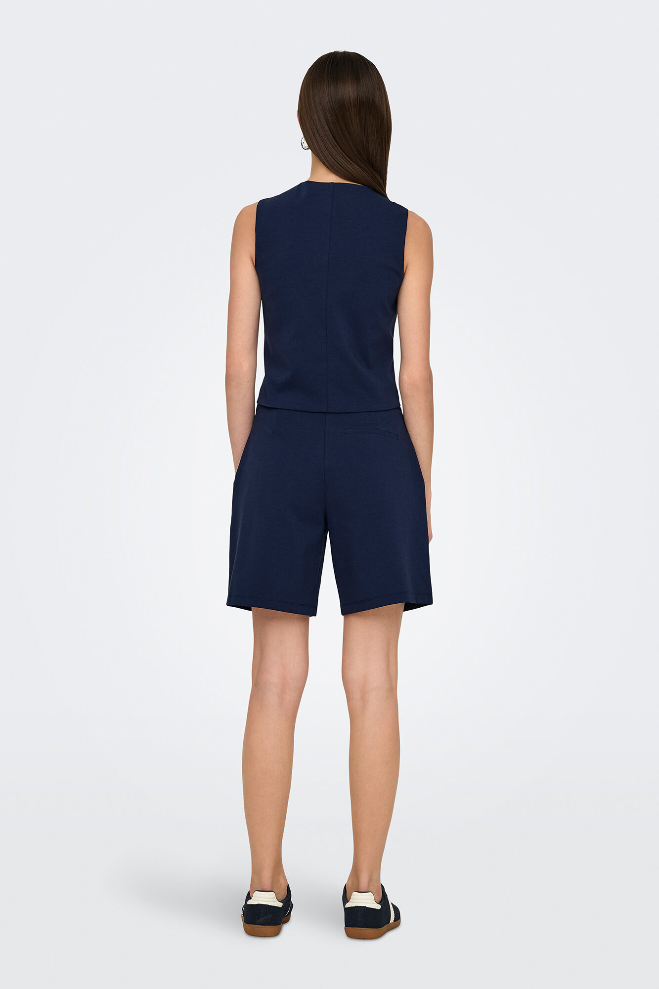 JDY Bermuda de vestir