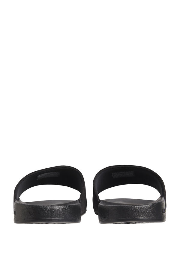 CK Jeans Chanclas Calvin Klein Jeans hombre negro