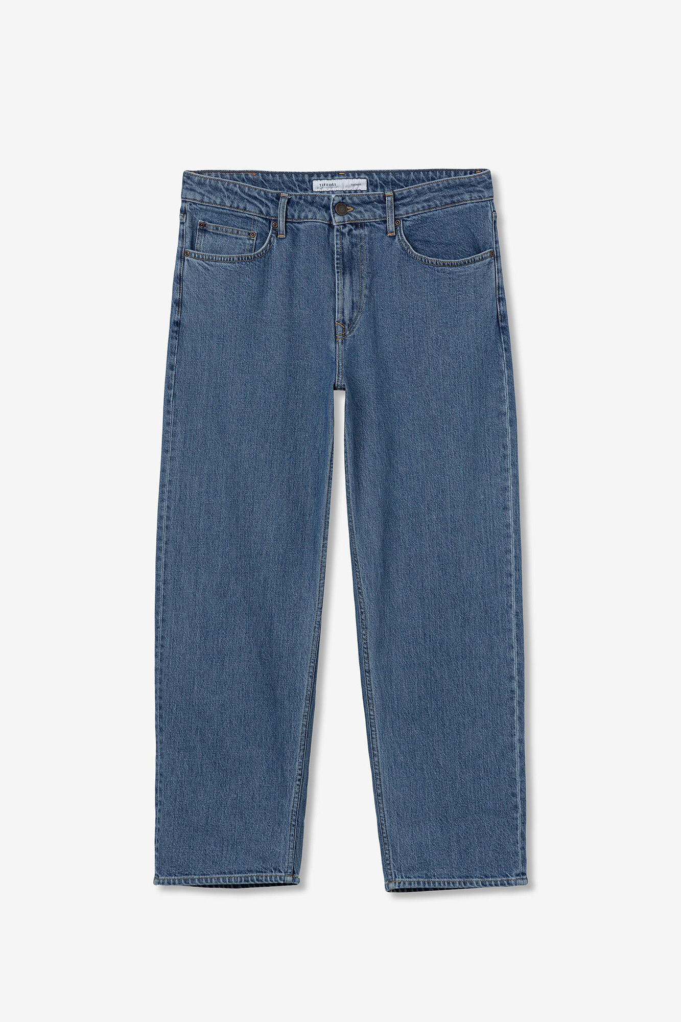 Tiffosi Jeans Thomas Baggy Fit