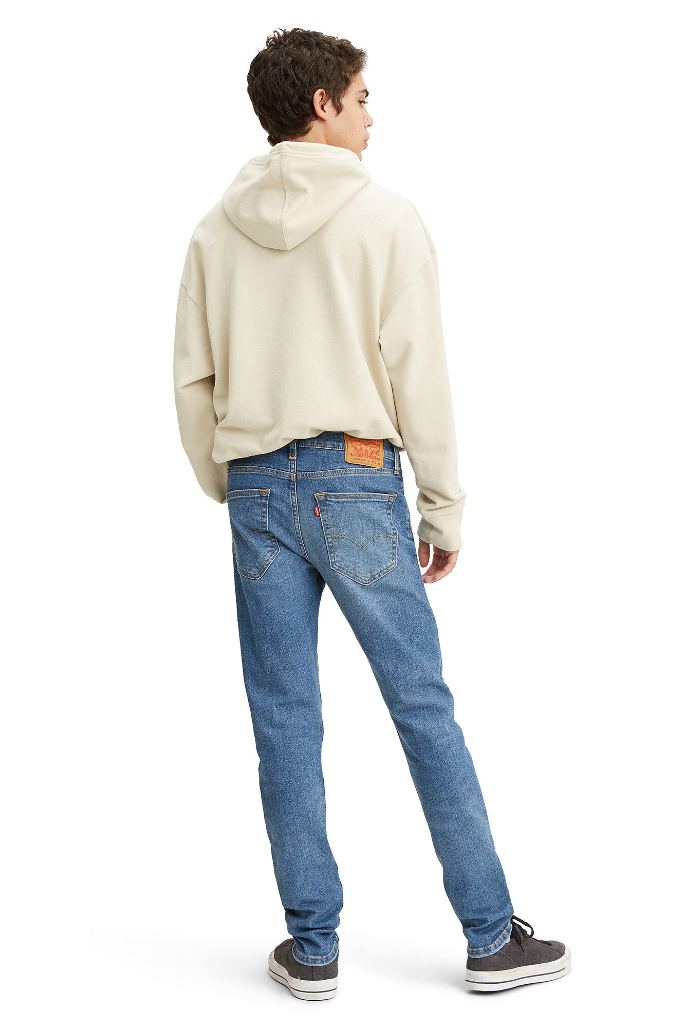 Levi's Jeans Skinny Taper&trade;