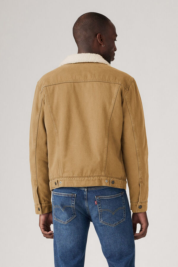 Levi's Blus&atilde;o Levis&reg;  cru