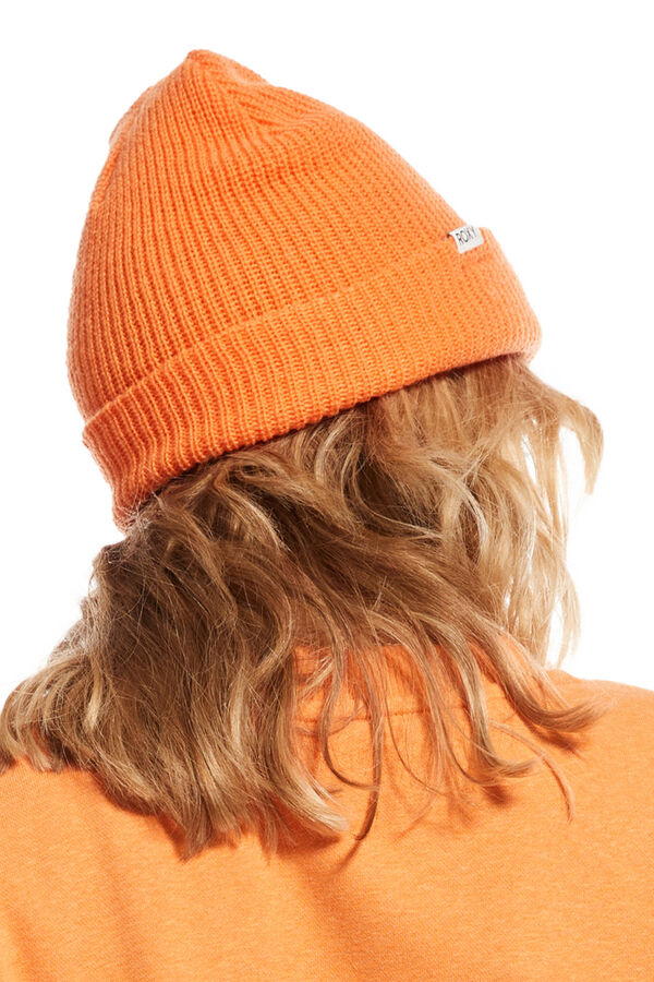 Springfield Island Fox 2022 - Gorro para Mujer naranja