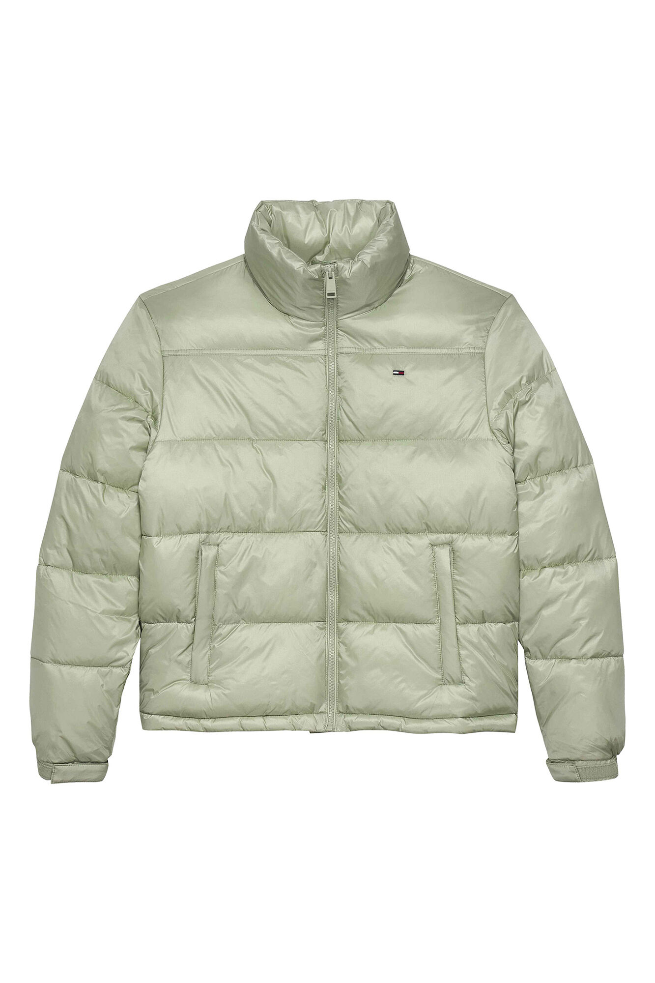 Tommy Jeans Jaquetas de plumas femininas Tommy Jeans