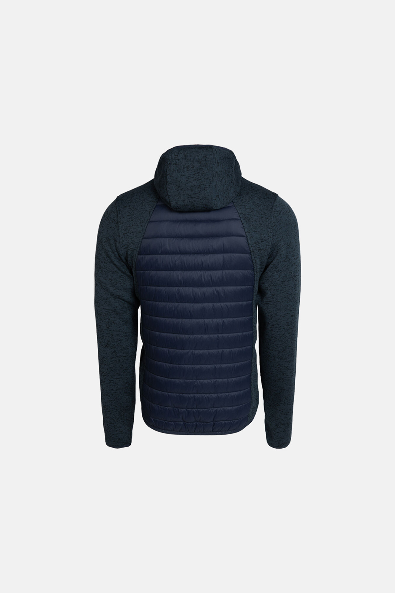Izas Chaqueta polar con relleno