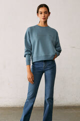 High Spirits Sudadera HIGH SPIRITS azul