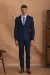 Celopman Paletó Azul azul