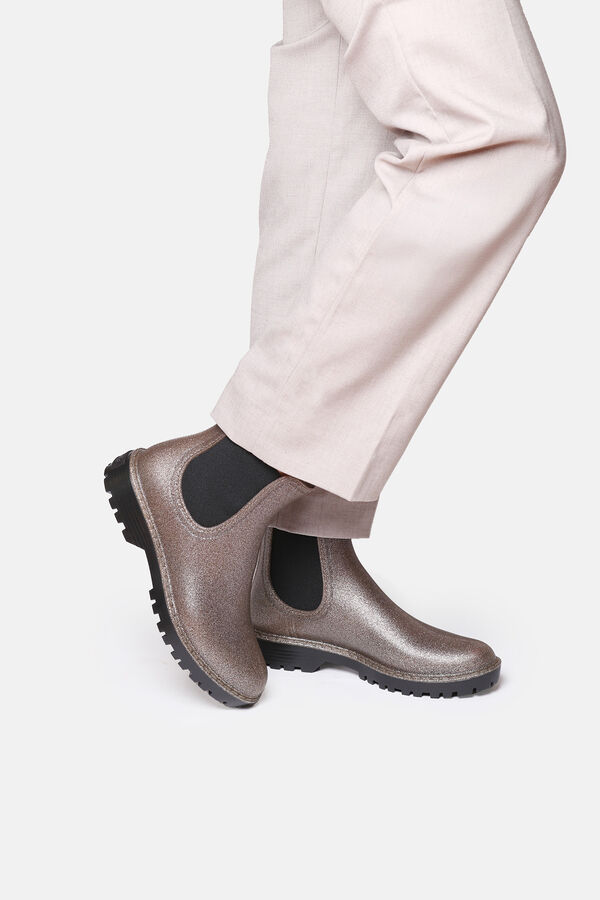 Toni Pons Bot&iacute;n De Agua Para Mujer&nbsp; gris