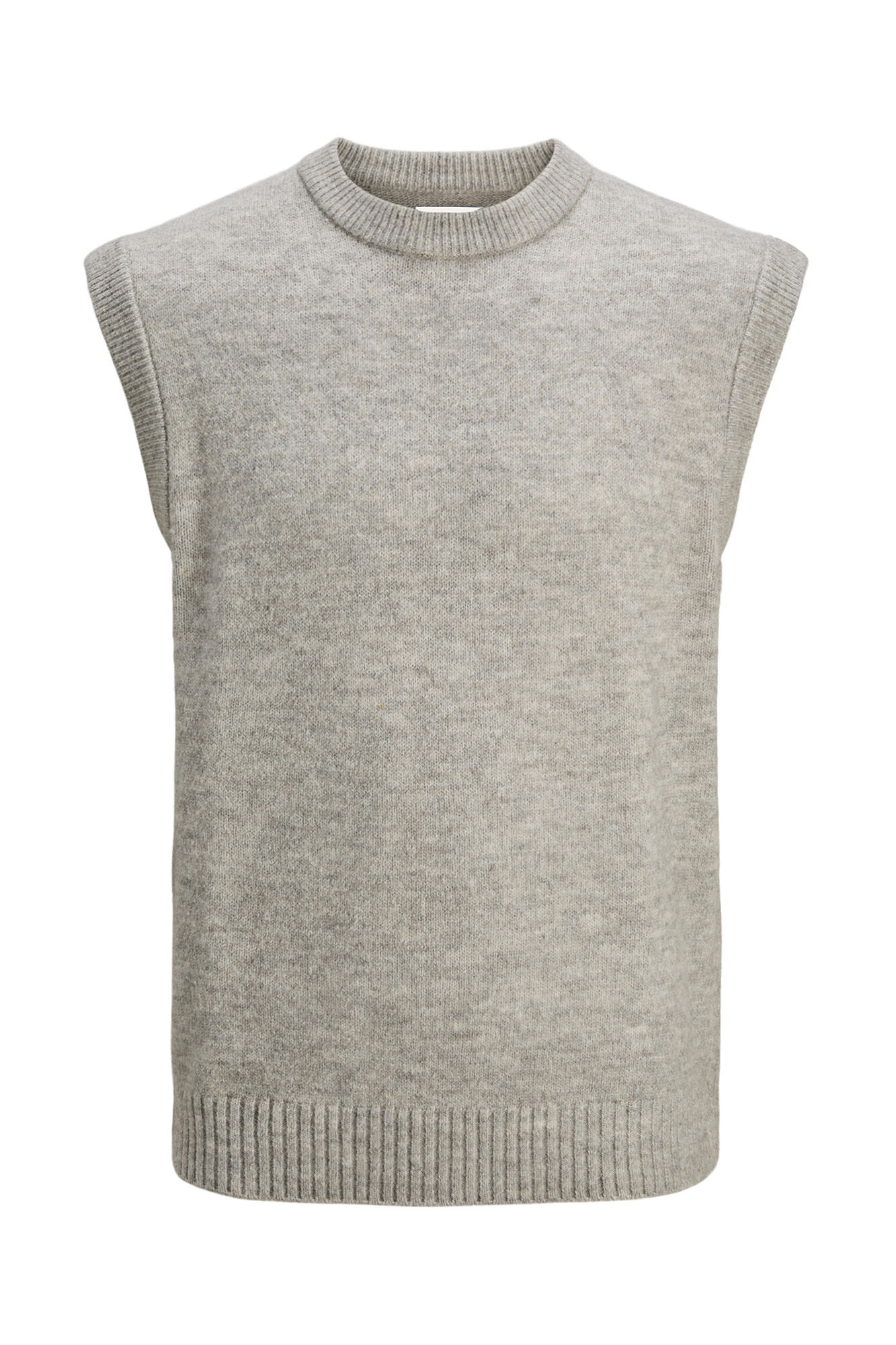 Jack & Jones Chaleco punto regular fit