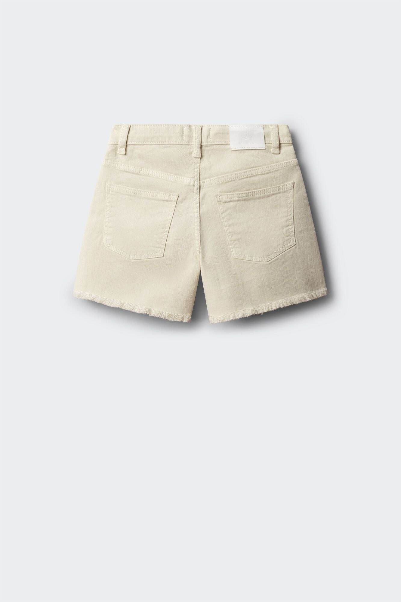 Springfield Kids Cal&ccedil;&otilde;es denim b&aacute;sicos para menina