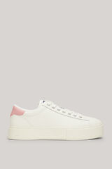 Tommy Jeans Zapatilla de mujer Tommy Jeans blanco