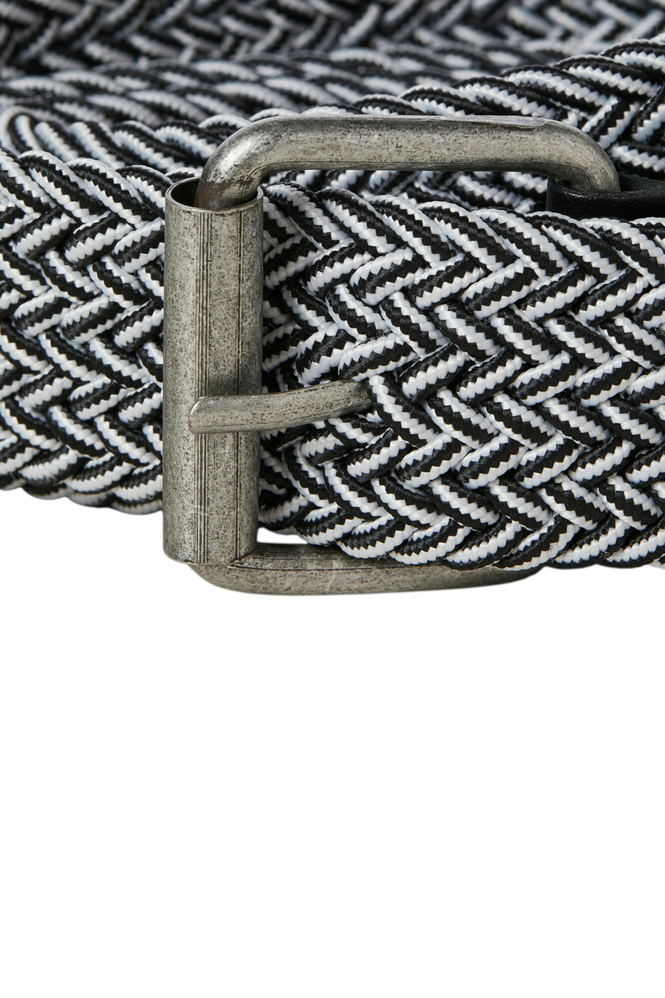 Jack & Jones Cintur&oacute;n trenzado