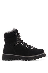 Roxy Botas para Mulher preto