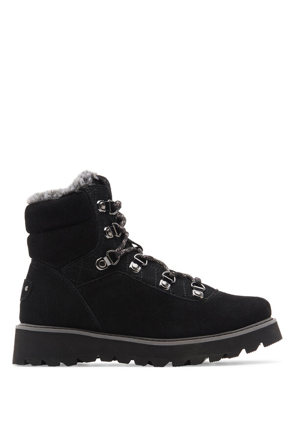 Roxy Botas para Mulher preto