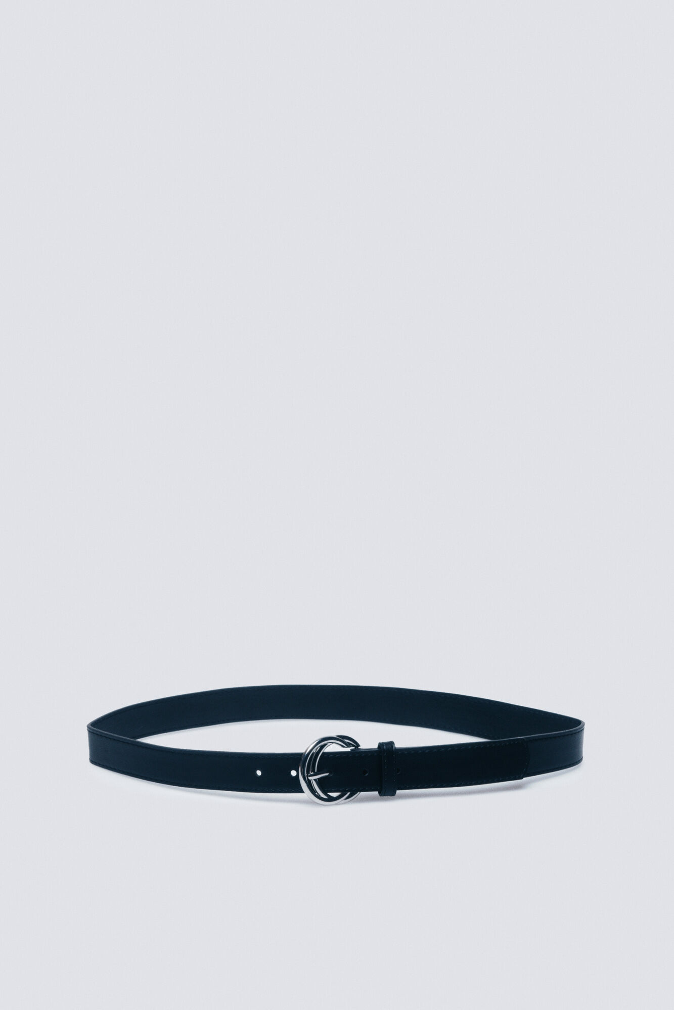 Springfield Cinto de fivela dupla