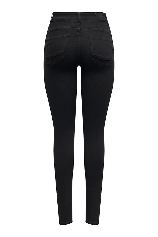 Only Jeans skinny negro
