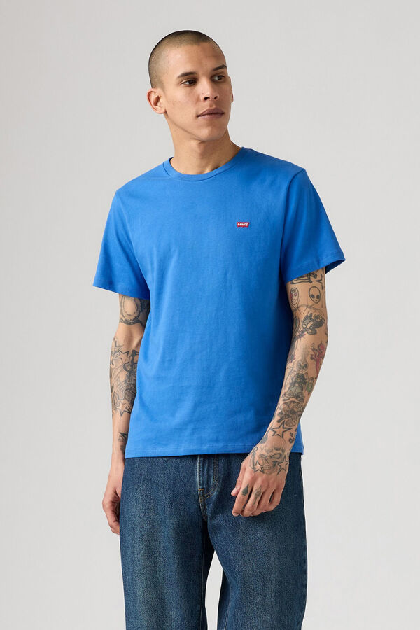 Levi's Camiseta Levis&reg; azul