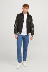 Jack & Jones Jeans Relaxed Fit azul