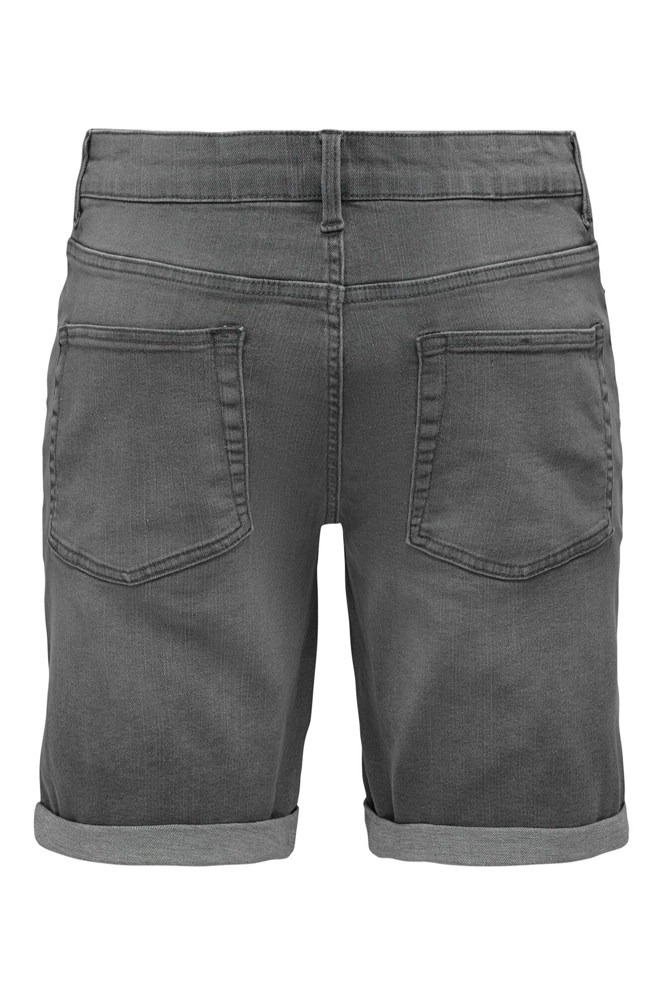 Only & Sons Bermuda vaquera