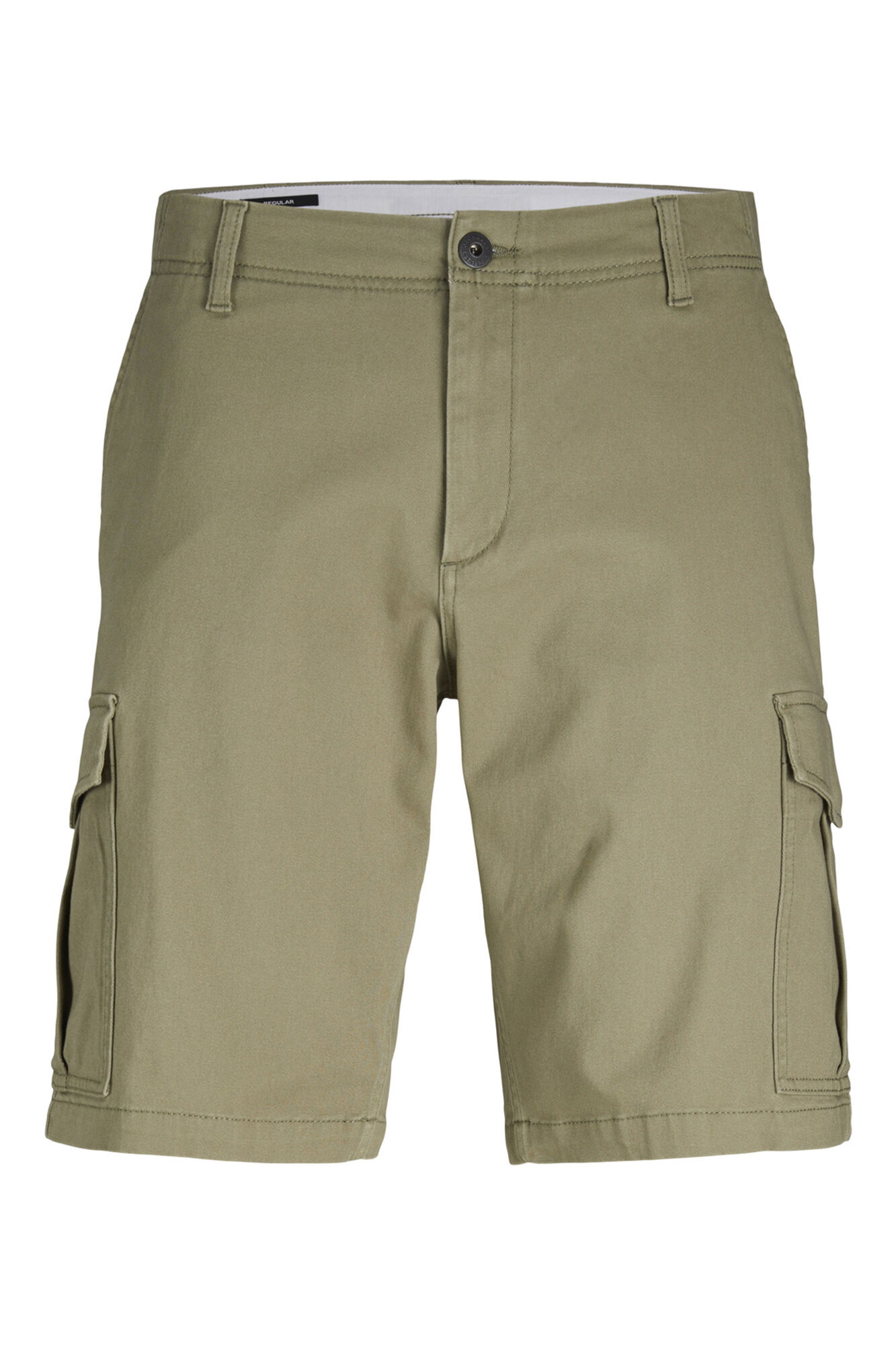 Jack & Jones PLUS Pantal&oacute;n corto tipo cargo