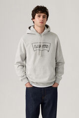 Levi's Sudadera Levis&reg; gris
