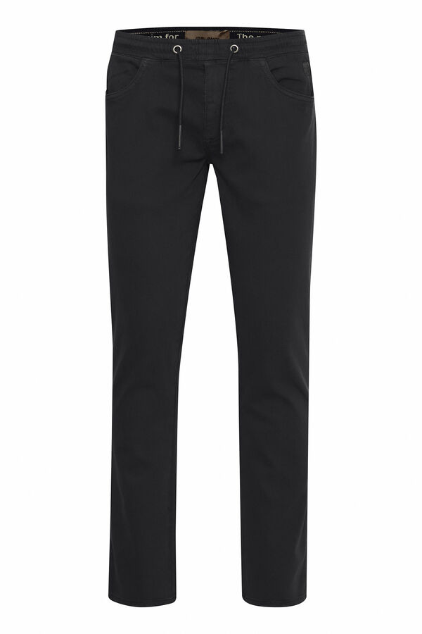 Blend Pantal&oacute;n Twister Jogg negro