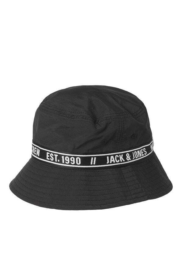 Springfield Sombrero logo negro
