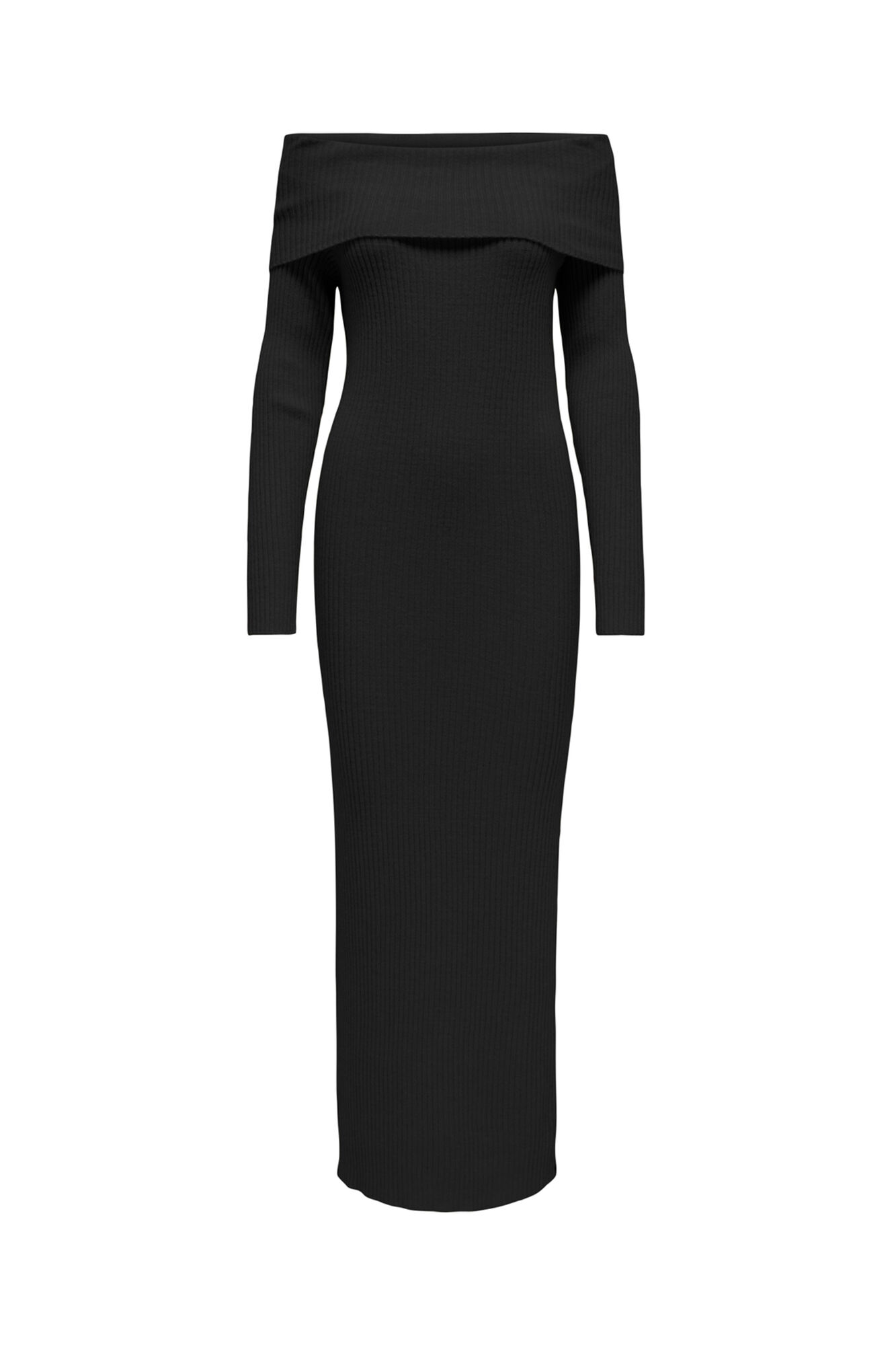 Only Vestido largo de punto