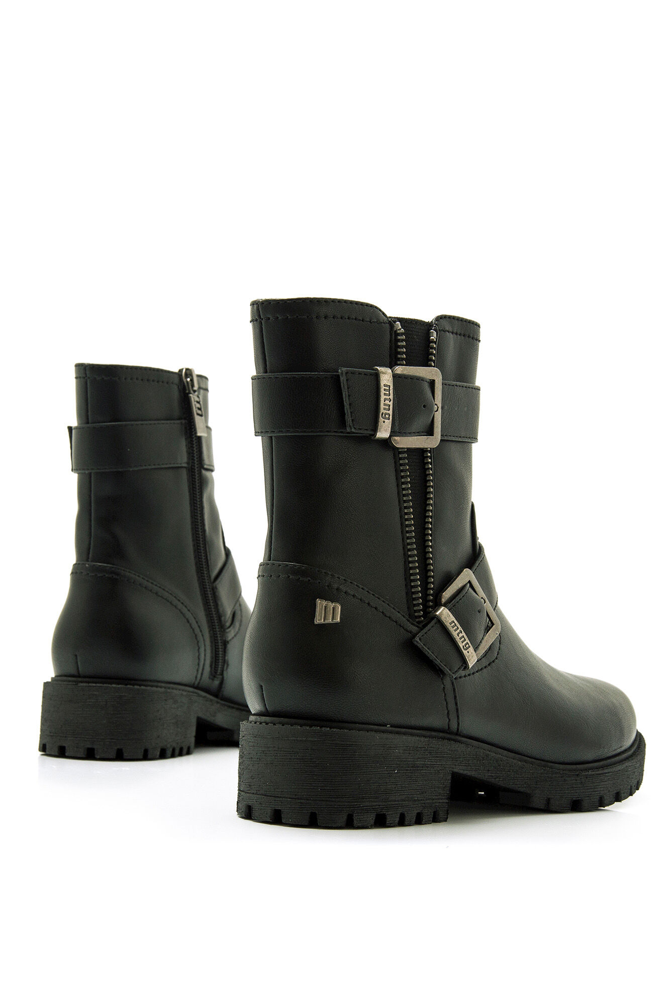 MTNG Bot&iacute;n Campa