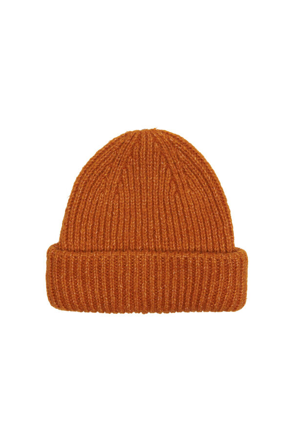 Springfield Gorro beanie naranja