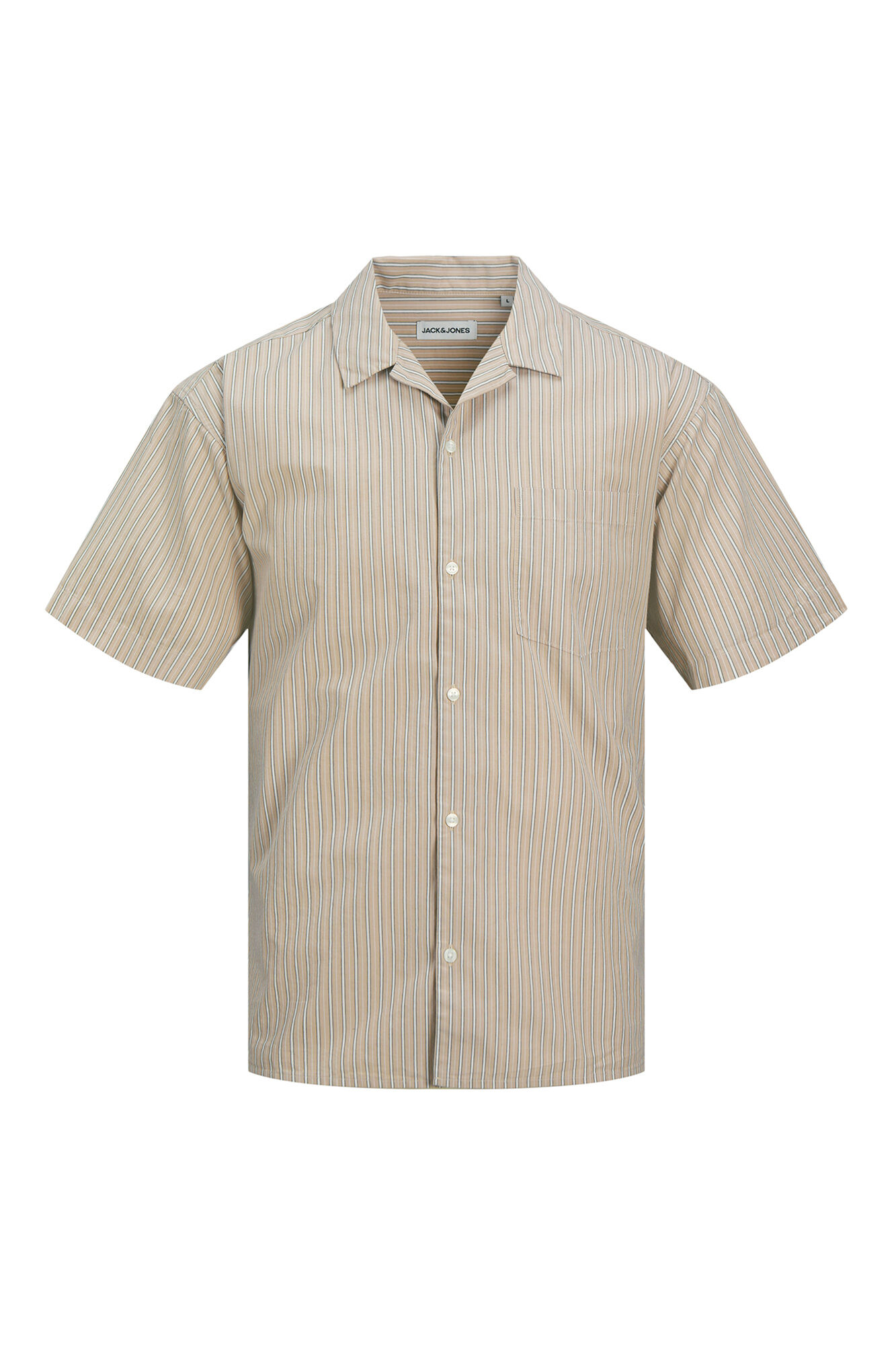 Jack & Jones Camisa relaxed fit