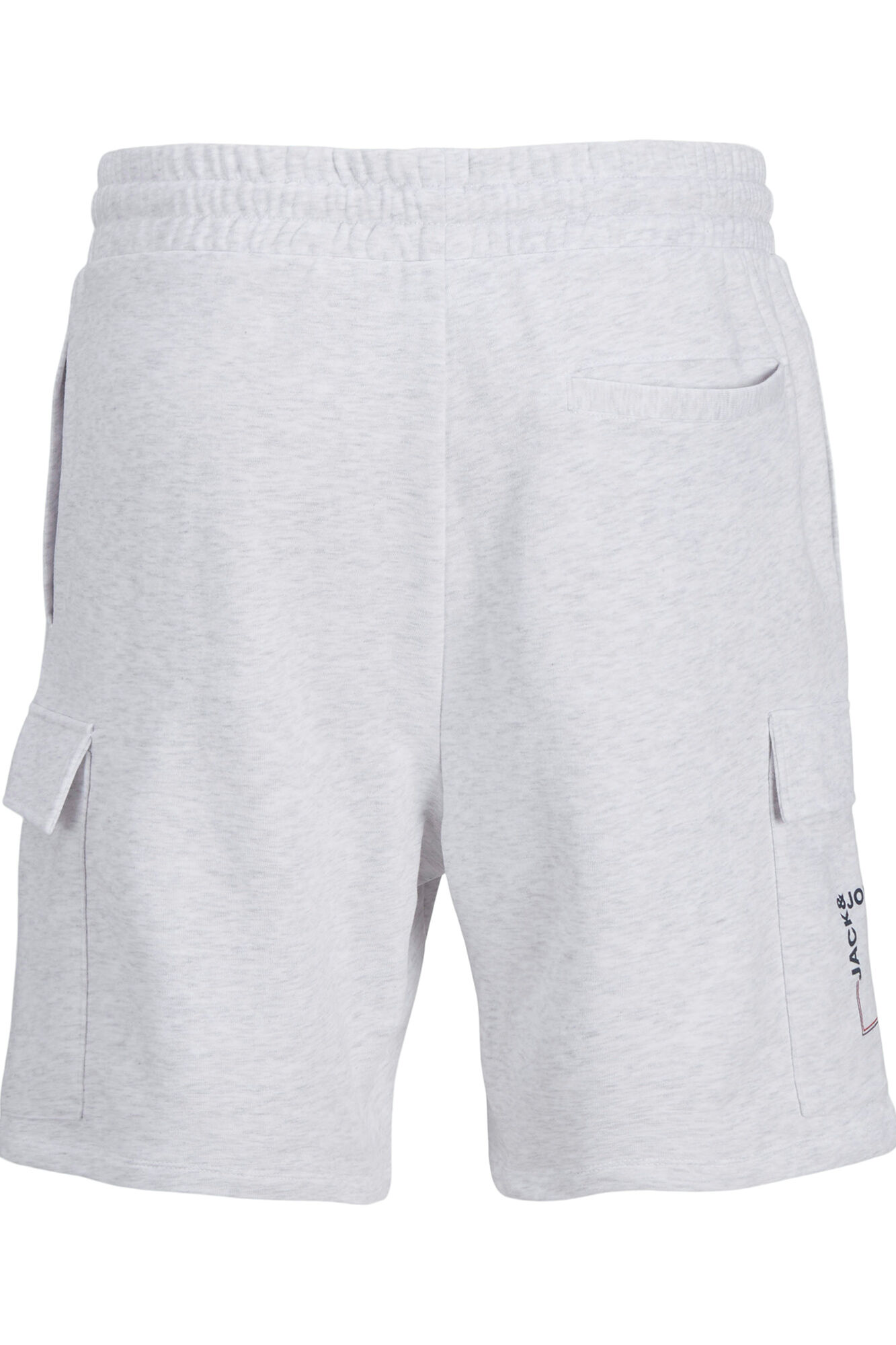 Jack & Jones Short relaxed fit estilo jogger