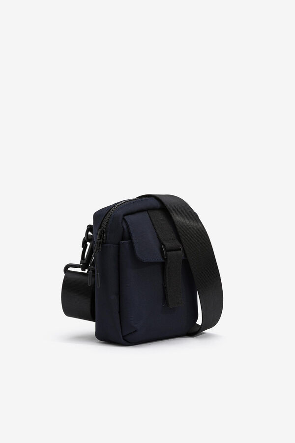 Tiffosi Bolsa Multiusos azul