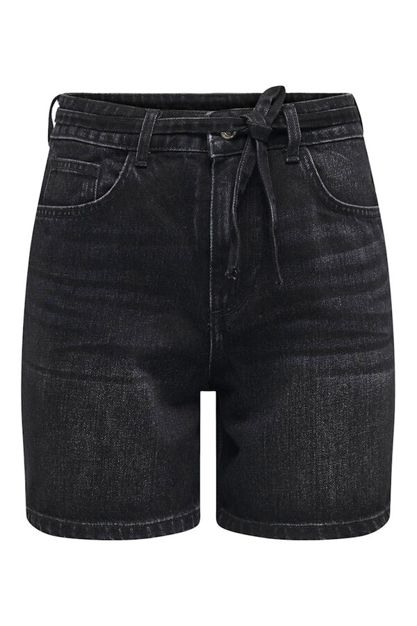 Only Cal&ccedil;&otilde;es denim  preto