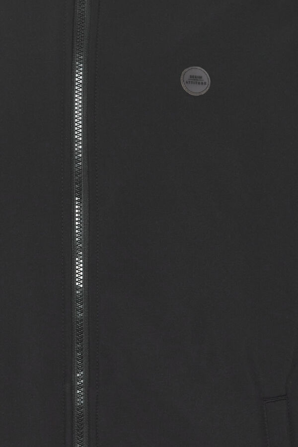 Blend Jaqueta Softsell  preto