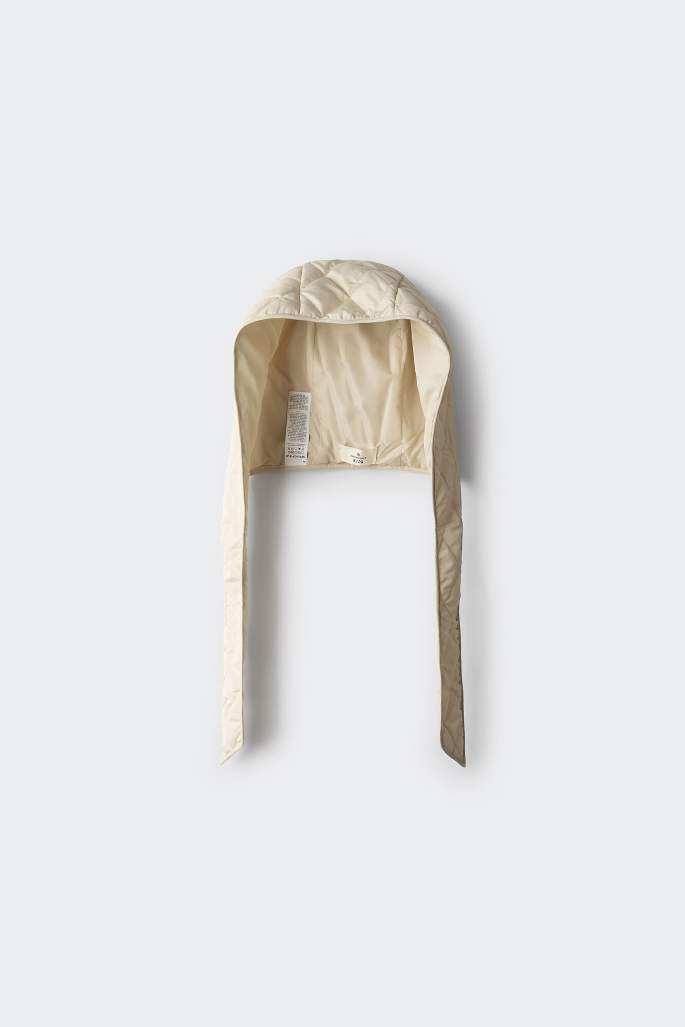 Springfield Kids Chap&eacute;u de n&aacute;ilon para menina