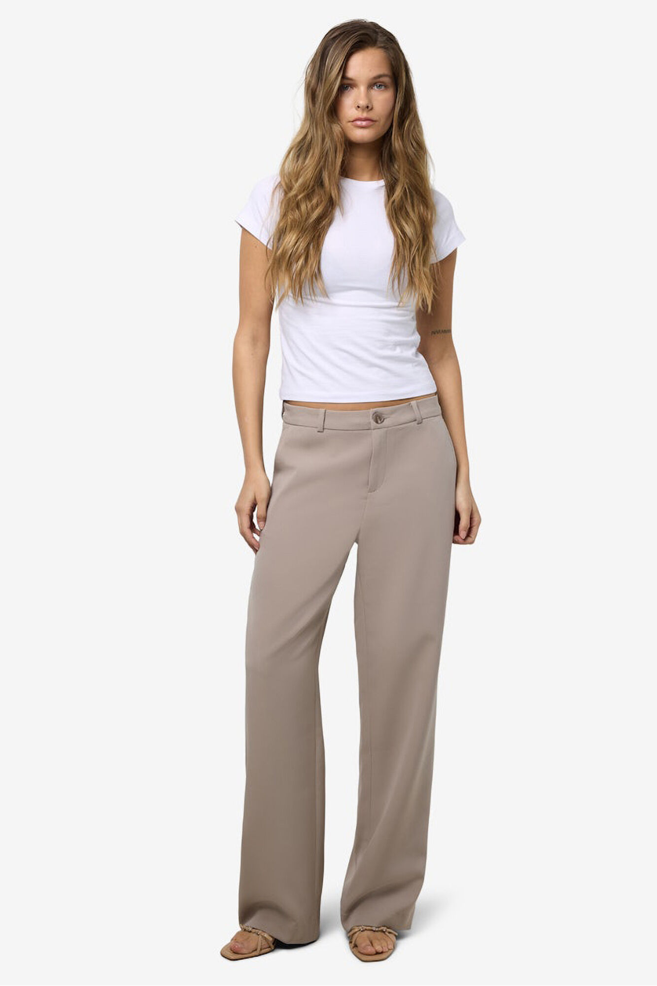 Noisy May Pantal&oacute;n tailoring recto