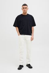 Jack & Jones Jeans slim fit blanco blanco