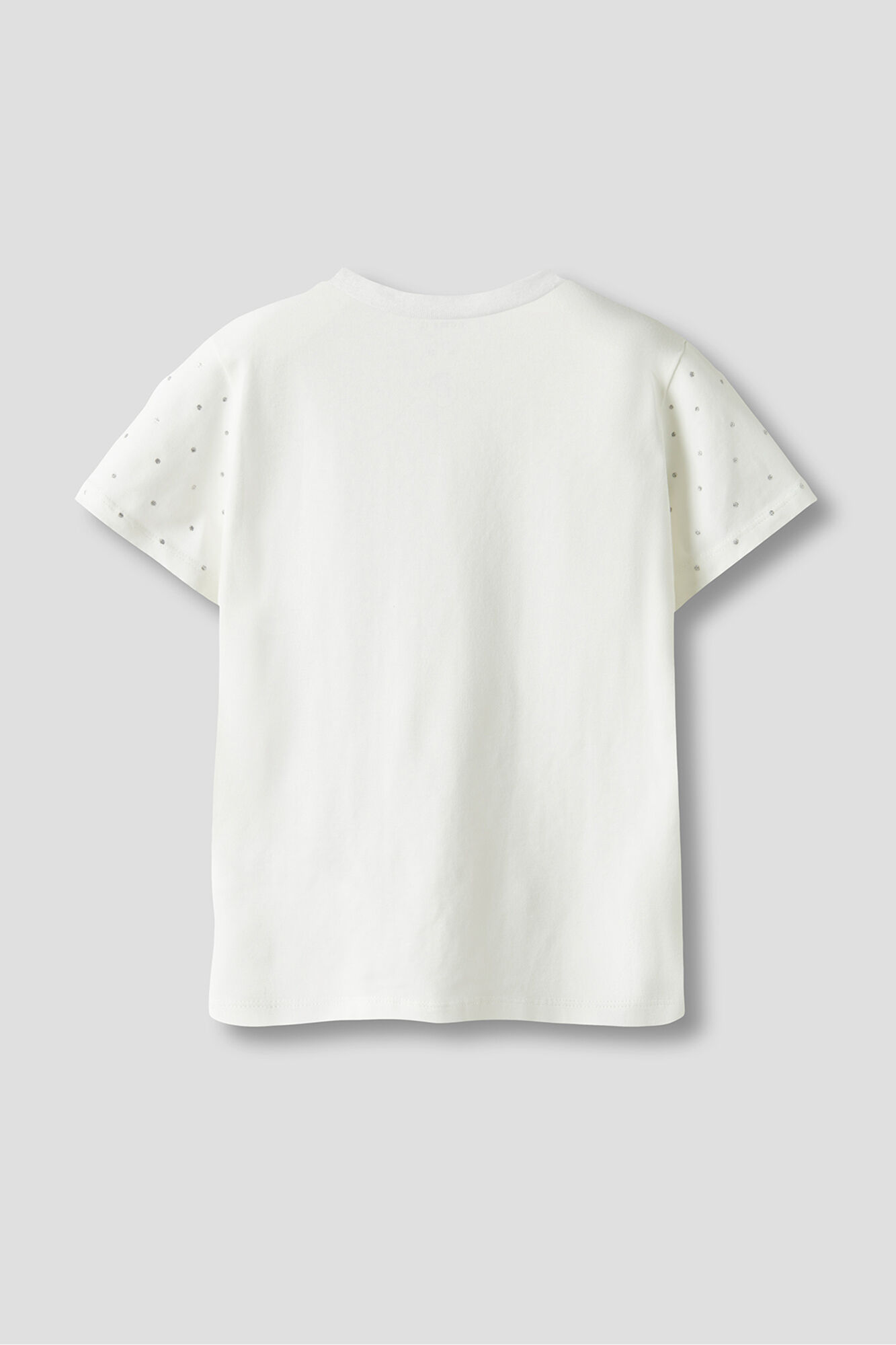 Name It Camiseta de brillo de ni&ntilde;a