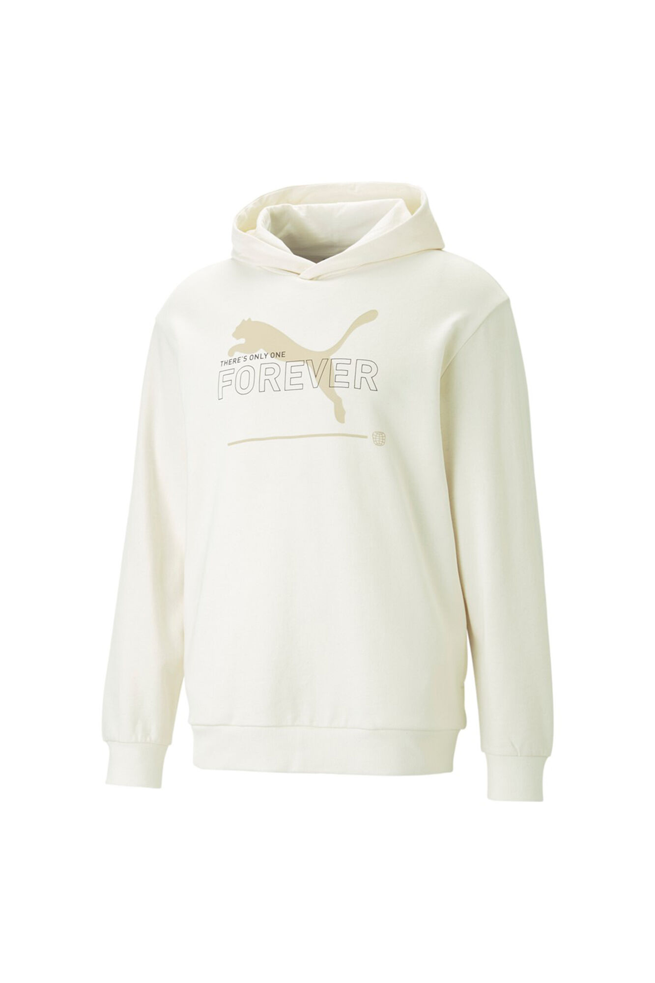 Puma Sudadera capucha Puma