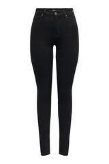 Only Jeans skinny negro