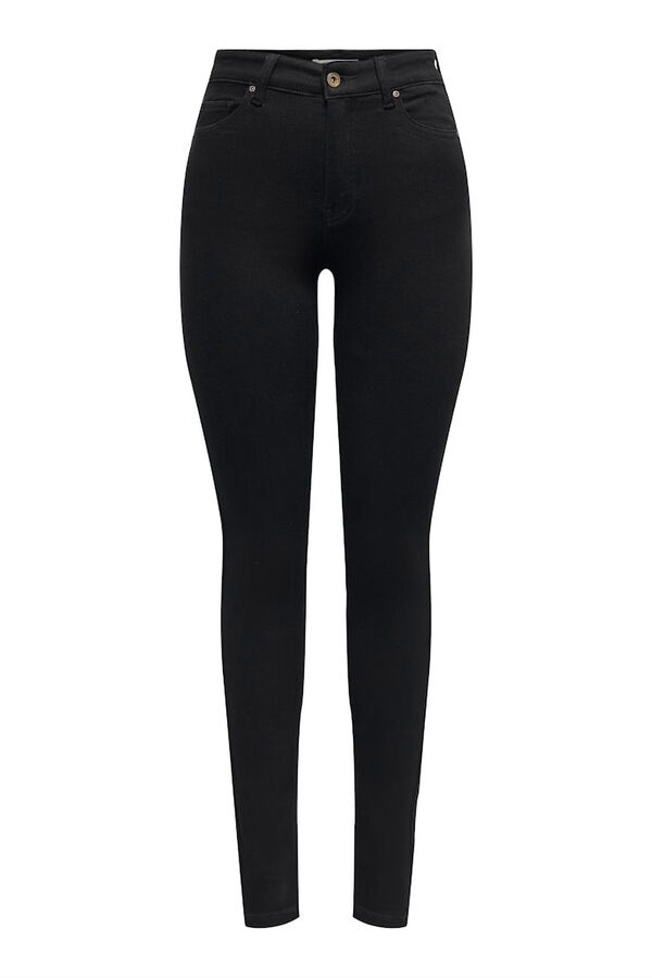 Only Jeans skinny negro