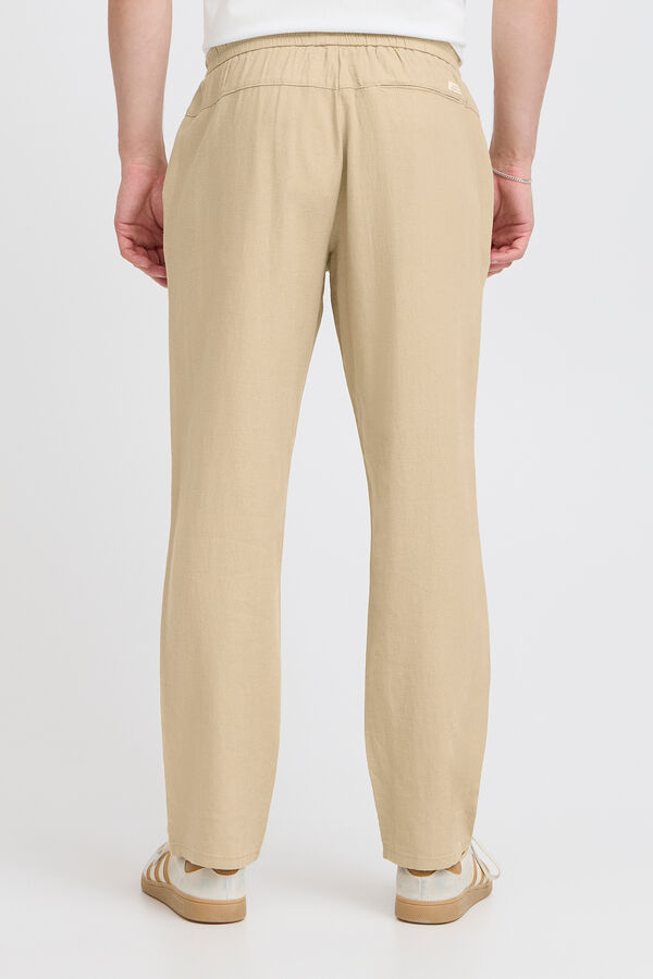 Blend Pantalón BHBILLY nude